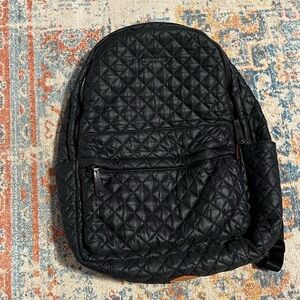MZ Wallace metro backpack black